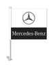 Clip-On Window Flags - Manufacturer