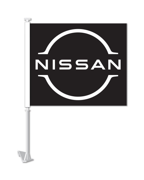 Clip-On Window Flags - Manufacturer
