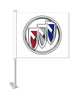 Clip-On Window Flags - Manufacturer
