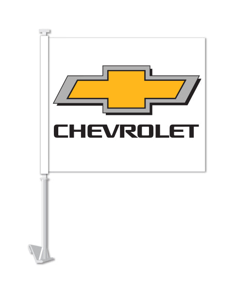 Clip-On Window Flags - Manufacturer