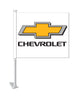 Clip-On Window Flags - Manufacturer