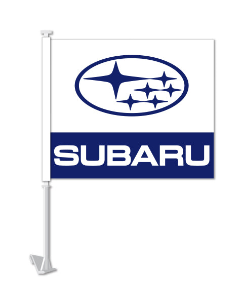 Clip-On Window Flags - Manufacturer