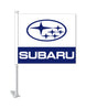 Clip-On Window Flags - Manufacturer
