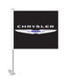 Clip-On Window Flags - Manufacturer