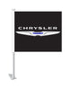 Clip-On Window Flags - Manufacturer