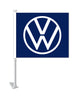 Clip-On Window Flags - Manufacturer