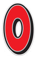 Giant Magnetic Numbers
