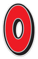 Giant Magnetic Numbers