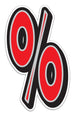 Giant Magnetic Numbers
