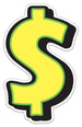 Giant Magnetic Numbers