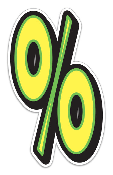 Giant Magnetic Numbers