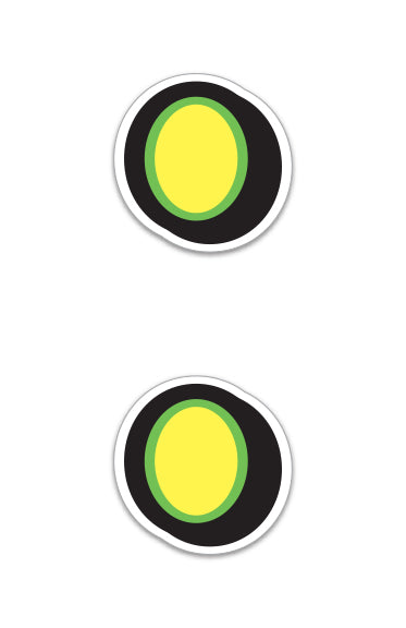 Giant Magnetic Numbers