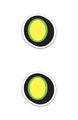 Giant Magnetic Numbers