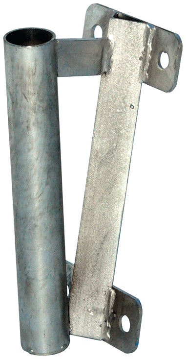 Angled Wall Mount for Swooper Banner