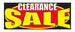 Windshield Banners