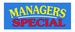 Windshield Banners