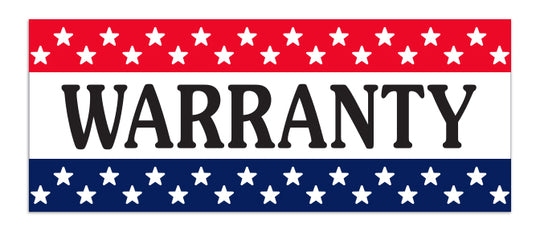 Windshield Banners