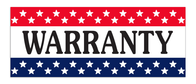 Windshield Banners
