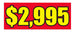 Windshield Banners