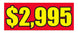Windshield Banners