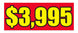 Windshield Banners