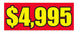 Windshield Banners