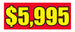 Windshield Banners