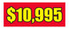Windshield Banners