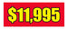 Windshield Banners