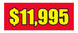 Windshield Banners