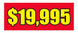 Windshield Banners