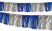 Metallic Streamers
