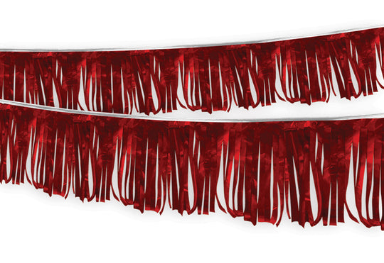 Metallic Streamers