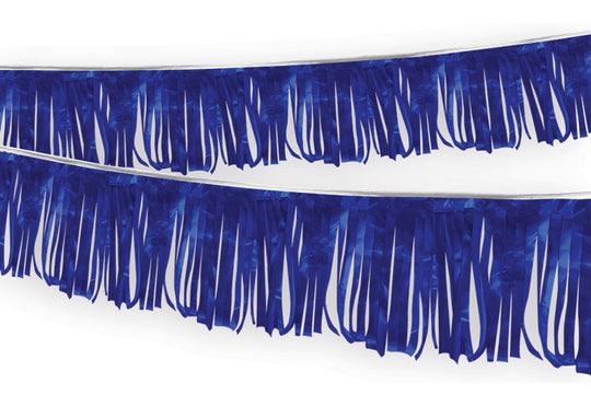 Metallic Streamers