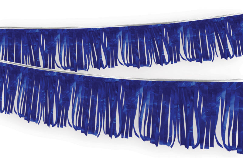 Metallic Streamers