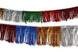 Metallic Streamers