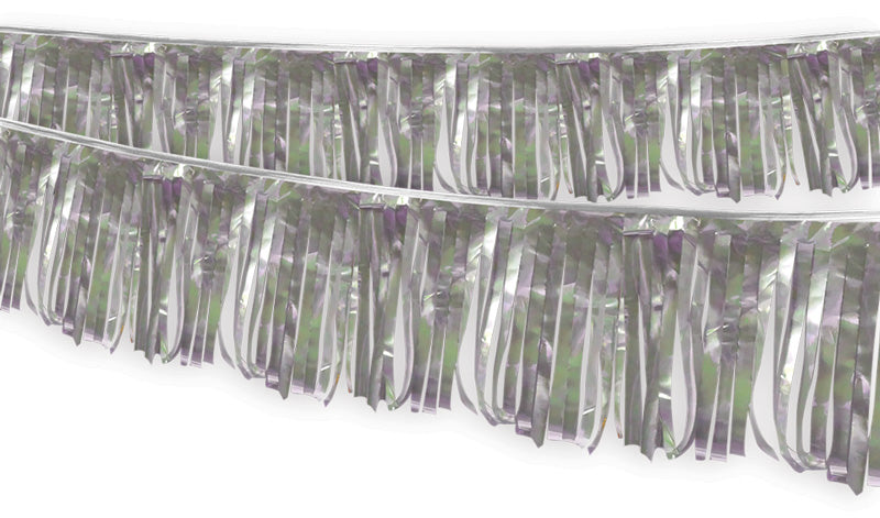 Metallic Streamers