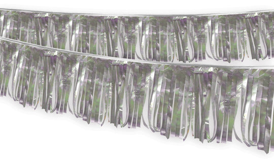 Metallic Streamers