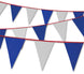 Triangle Pennants