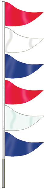 Ground Pennants