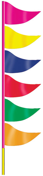 Ground Pennants