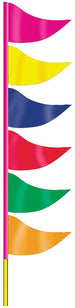 Ground Pennants