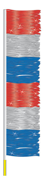 Ground Pennants