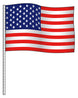 Antenna Flags - Supreme Cloth