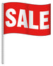 Antenna Flags - Supreme Cloth