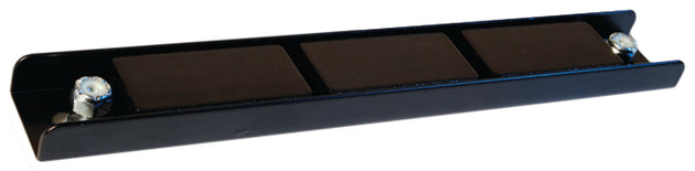 Demo License Plate Holders - Bar Magnets