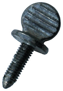 License Plate Screws - Thumb Screw Metric