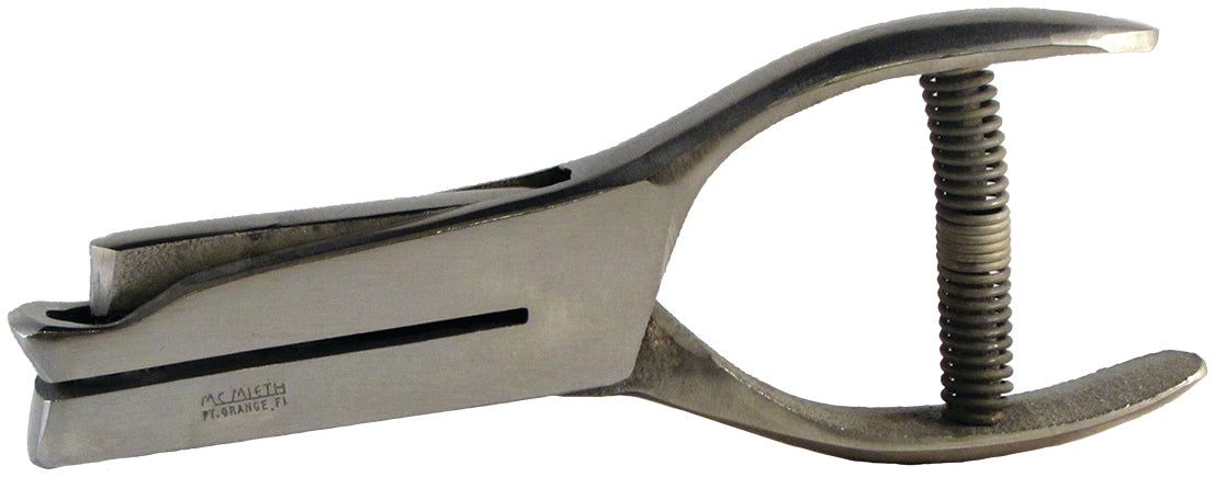 Punch for Punchable Key Fobs