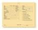 Vehicle Deal Envelopes (Deal Jackets) - Printed [Packs of 100]