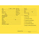 Vehicle Deal Envelopes (Deal Jackets) - Printed [Packs of 100]